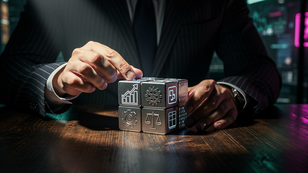 CFOs em Foco: Como Calcular o ROI e a Responsabilidade da IA