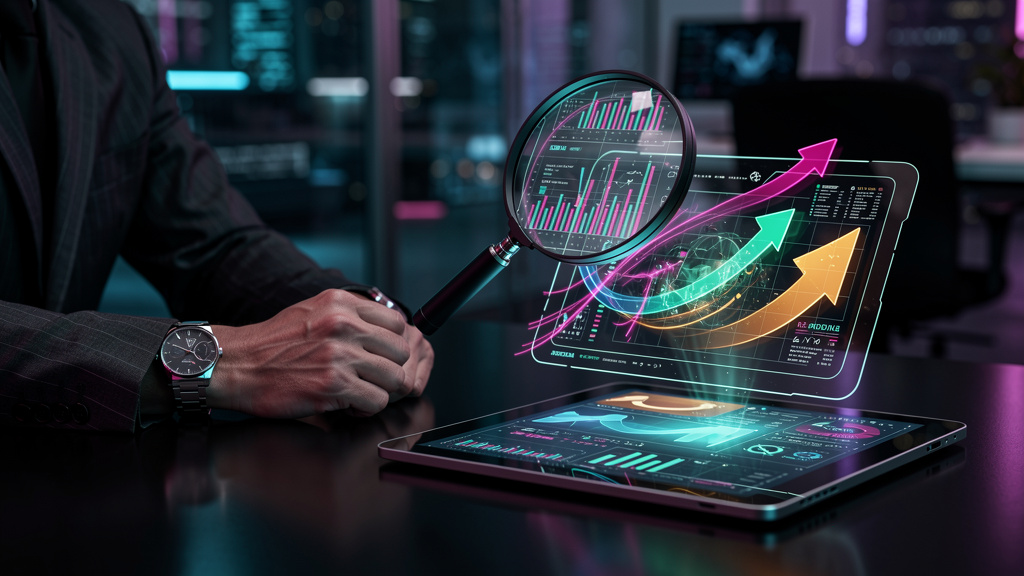 CFOs em Foco: IA Exige Medição de ROI e Accountability