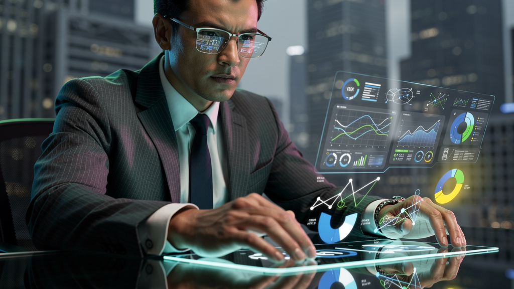 CFOs em Foco: IA, ROI e a Nova Accountability Empresarial