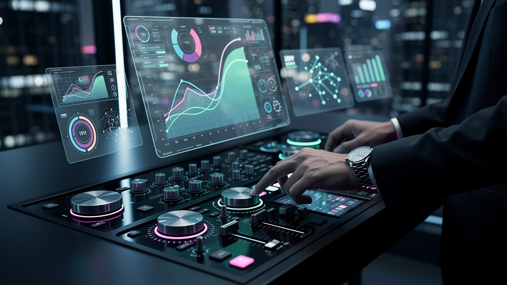 CFOs Miram em IA: ROI, Accountability e as Novas Ferramentas