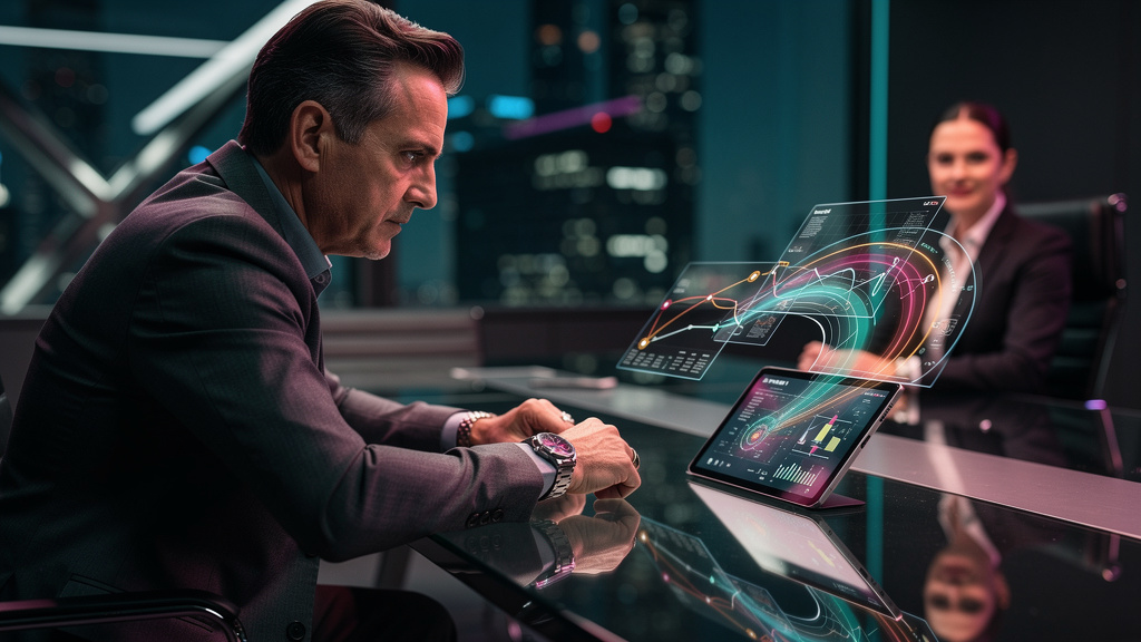 CFOs Miram em IA: ROI, Accountability e Novos LPs