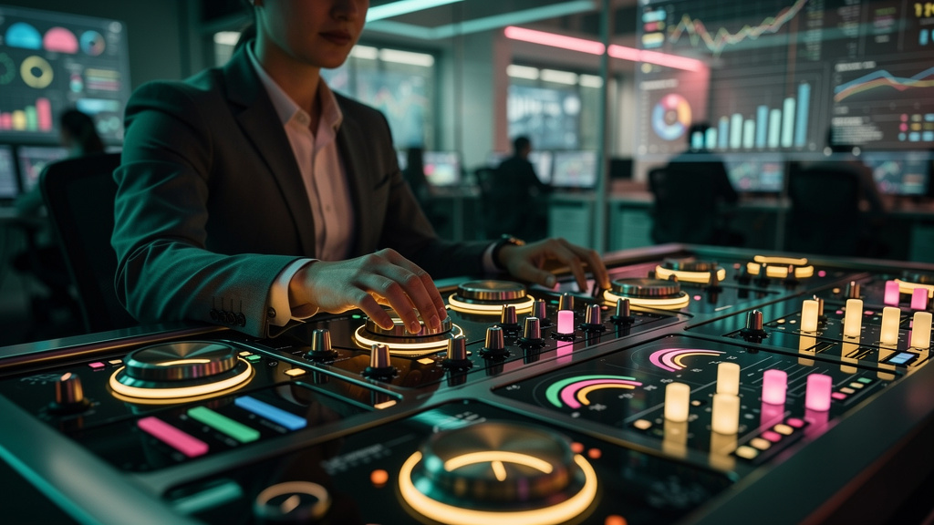 CFOs Miram em ROI de IA: Accountability e Métricas Ganham Destaque