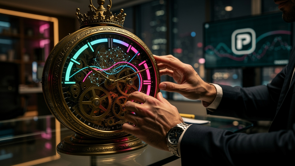 CFOs na Era da IA: ROI, Accountability e Novos Indicadores