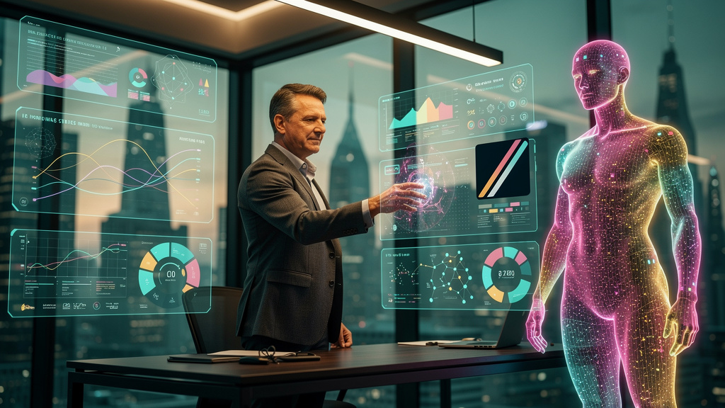 CFOs na Era da IA: ROI, Accountability e o Futuro das Finanças