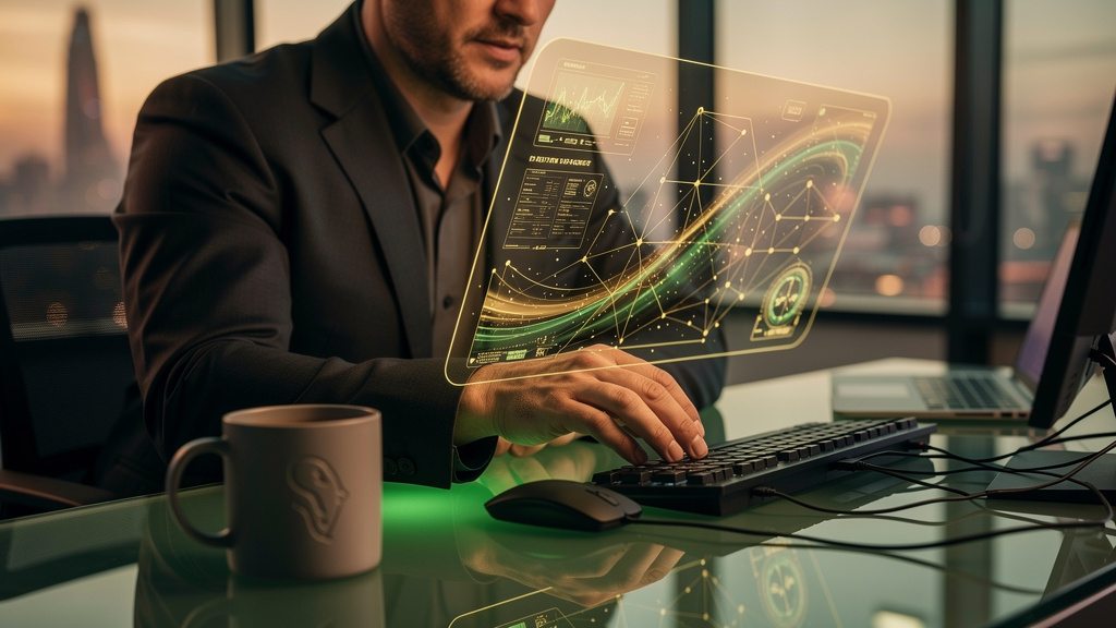 CFOs na Era da IA: ROI, Accountability e o Futuro das Finanças