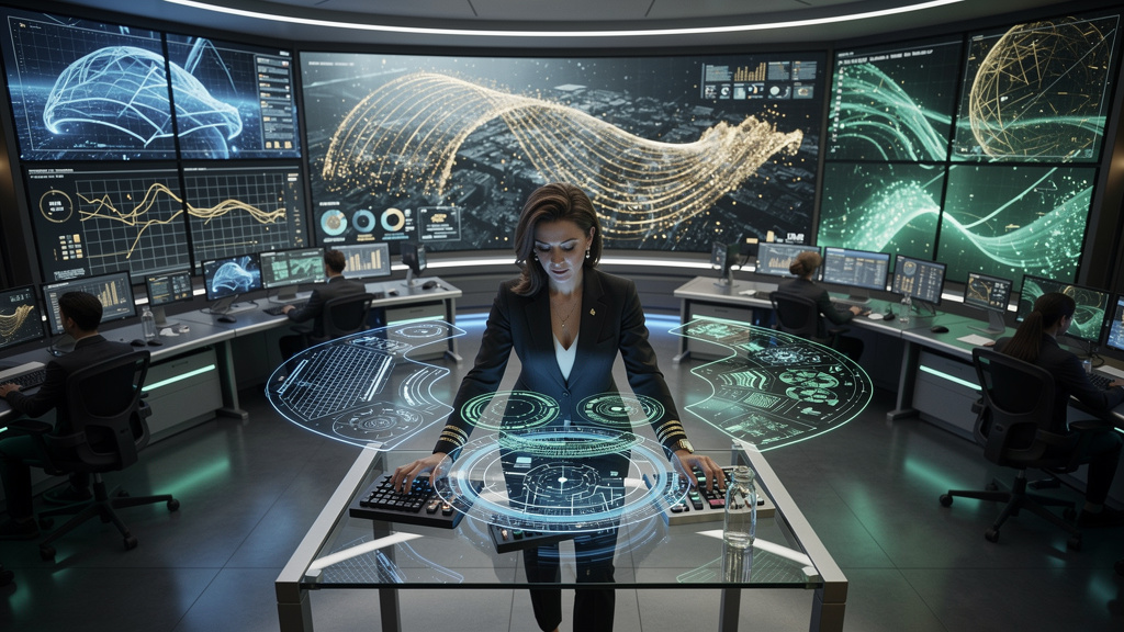 CFOs na Era da IA: ROI, Accountability e o Futuro das Finanças