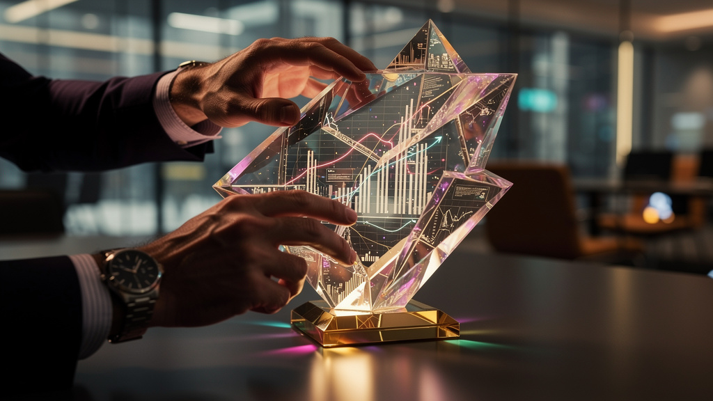 CFOs na Era da IA: ROI, Accountability e o Futuro Financeiro