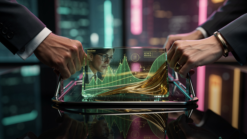 CFOs na Era da IA: ROI, Accountability e o Futuro Financeiro