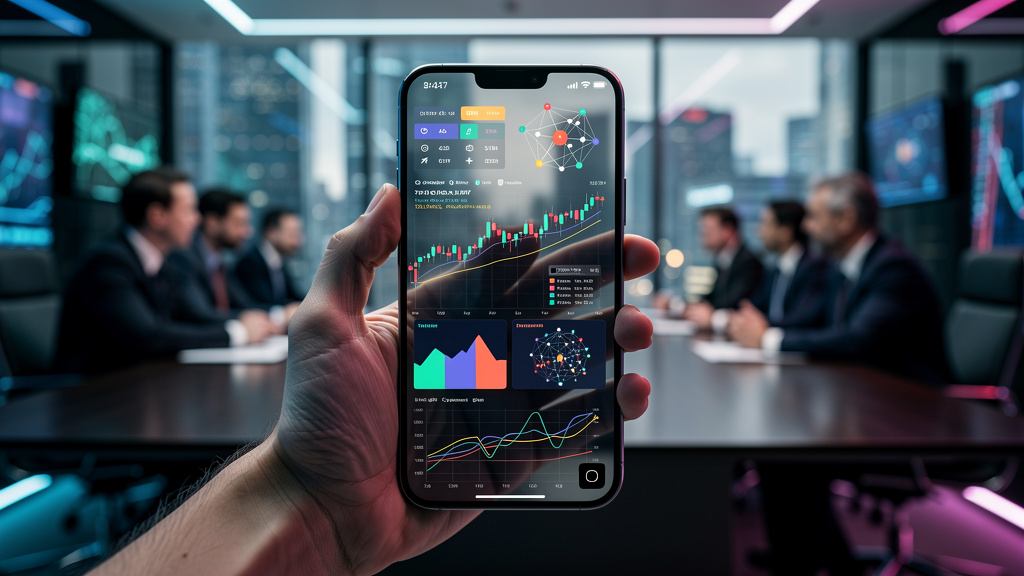 CFOs na Era da IA: ROI, Accountability e o Futuro Financeiro