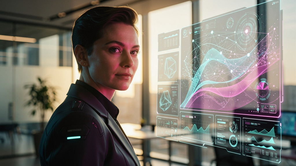 CFOs na Era da IA: ROI, Accountability e o Novo Papel Financeiro