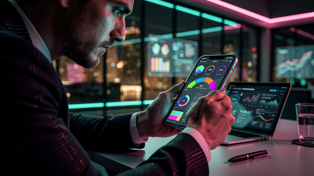 CFOs na Era da IA: ROI, Accountability e Próximos Passos