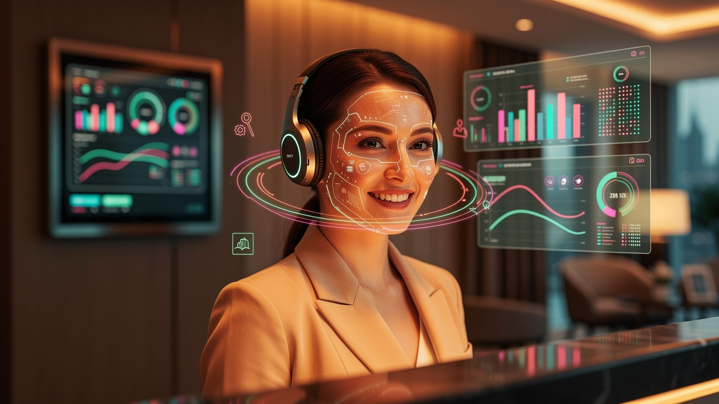 Chamada IA: O Futuro do Atendimento e Vendas por Voz