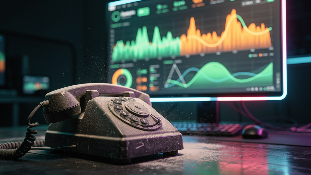 Chamadas Perdidas: Como a IA Recupera Receita e Oportunidades