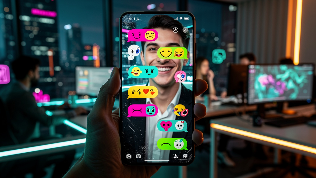 Chat com IA: O Futuro do Atendimento Omnichannel