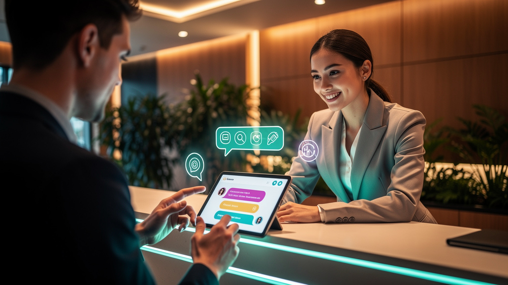 Chat IA: O Guia Completo para Atendimento Omnichannel