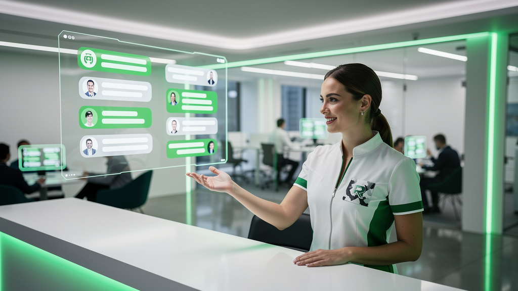 Chat IA Online: Guia Completo para Automação do Atendimento