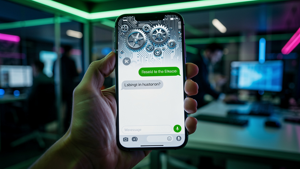 Chat IA Online: O Guia Completo para Transformar seu Atendimento