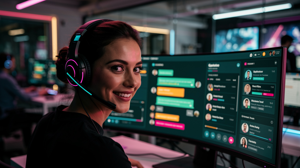 Chat Integrado ao CRM: Guia Completo para Atendimento Eficiente