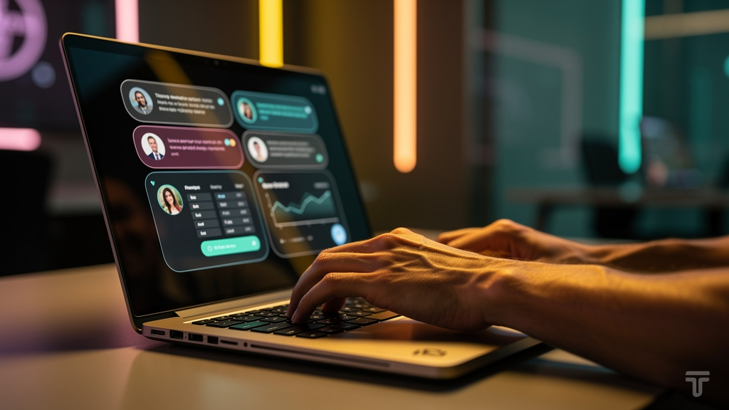 Chat Integrado ao CRM: O Guia Completo para 2024