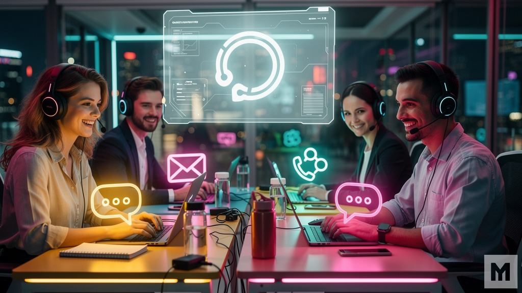 Chat Omnichannel Gratuito: A Chave para o Atendimento ao Cliente Moderno