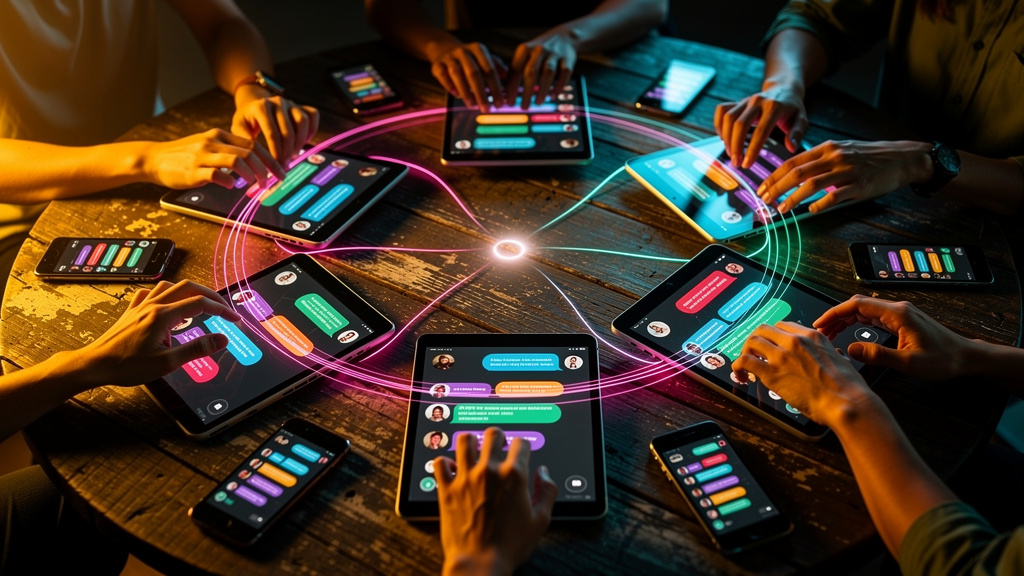 Chat Omnichannel Gratuito: A Chave para o Atendimento Moderno