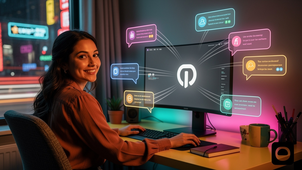 Chat Omnichannel Gratuito: A Chave para o Sucesso das PMEs