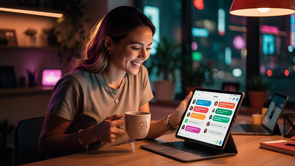 Chat Omnichannel Gratuito: Acesso a Ferramentas de Atendimento Avançado