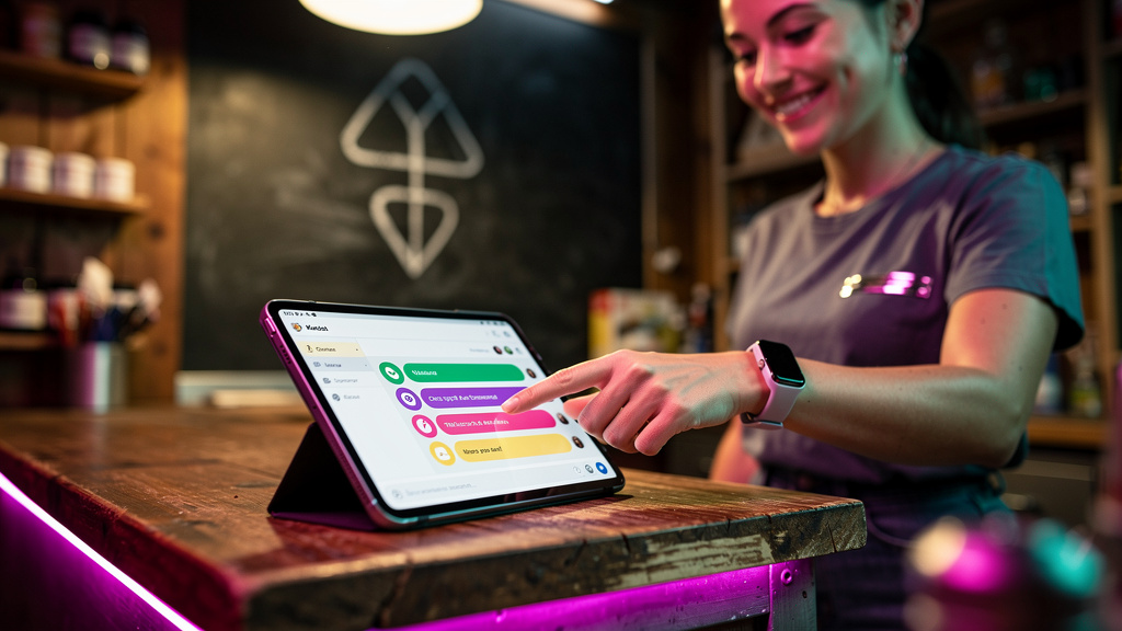 Chat Omnichannel Gratuito: Acesso Facilitado para Pequenos Negócios