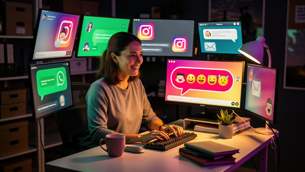 Chat Omnichannel Gratuito: Guia para Pequenas Empresas