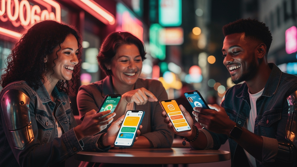 Chat Omnichannel para E-commerce: A Chave para o Sucesso no Brasil