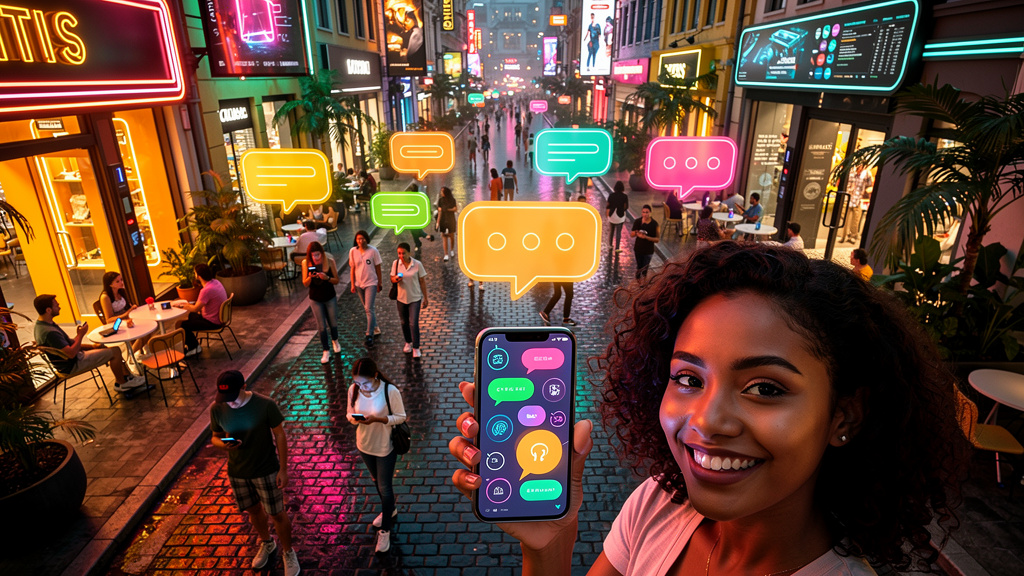 Chat Omnichannel para E-commerce: Guia Completo para o Brasil