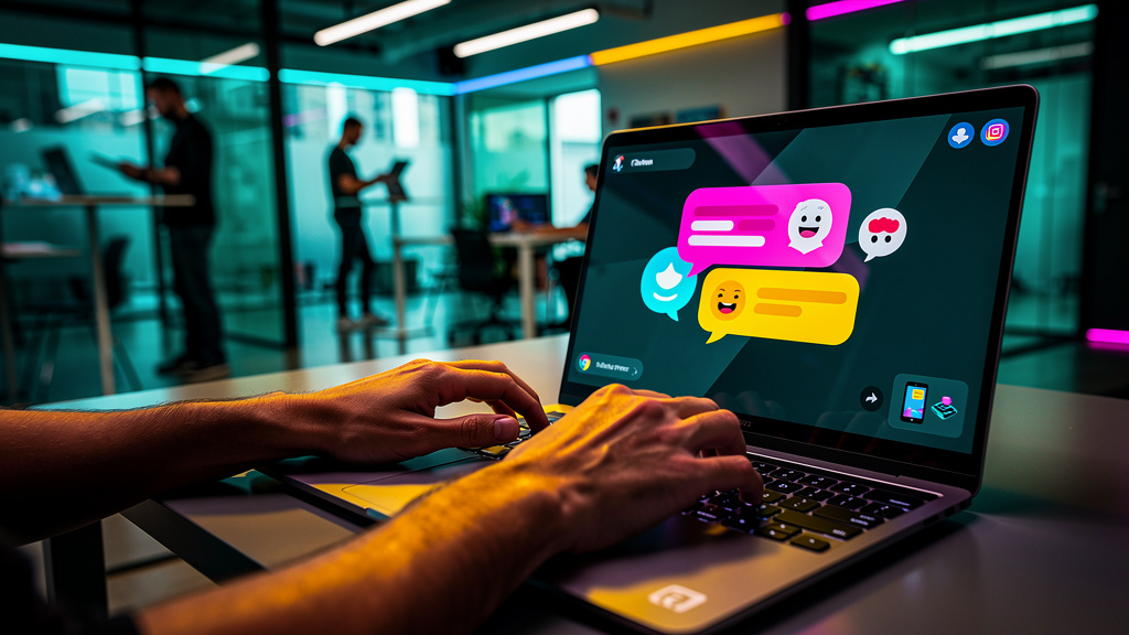 Chat Selling: Como Vender Mais com Atendimento Omnichannel