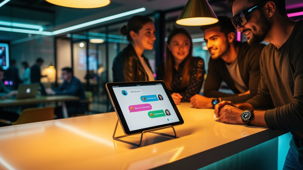 Chatbot 24/7: O Guia Completo para Atendimento Automatizado