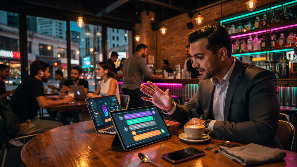 Chatbot Brasileiro 2026: Qual a Melhor Plataforma de IA?