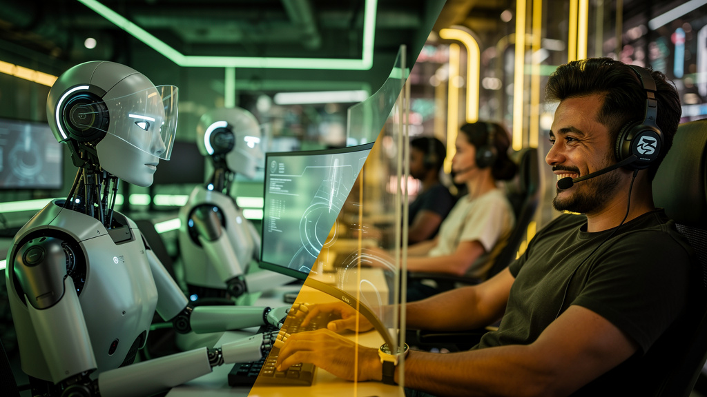 Chatbot com IA: como reduzir custos de atendimento em até 30%