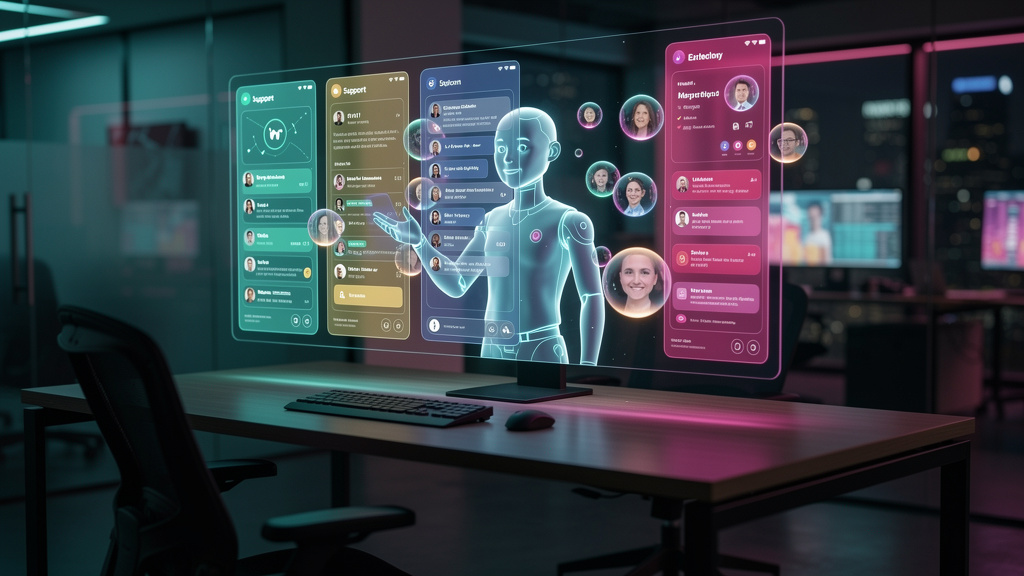 Chatbot com IA: Como reduzir custos no atendimento corporativo?