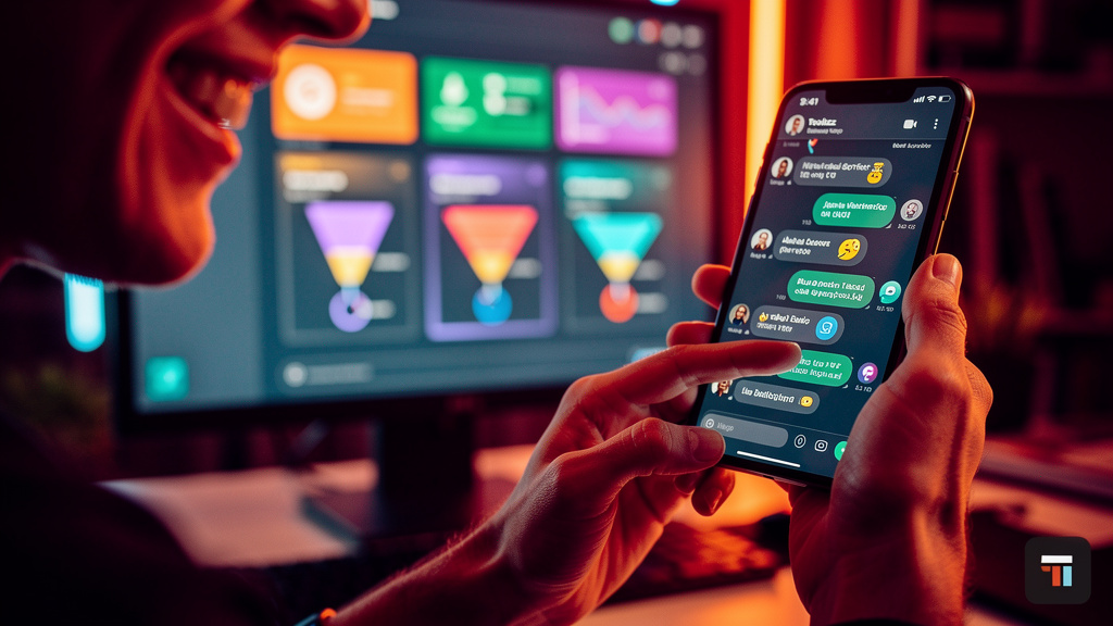 Chatbot com IA no WhatsApp: Guia Completo para Atrair e Qualificar Leads