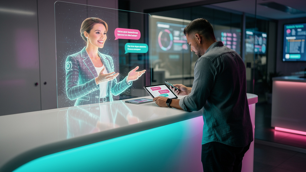 Chatbot com IA: O Guia Completo para Atendimento Omnichannel