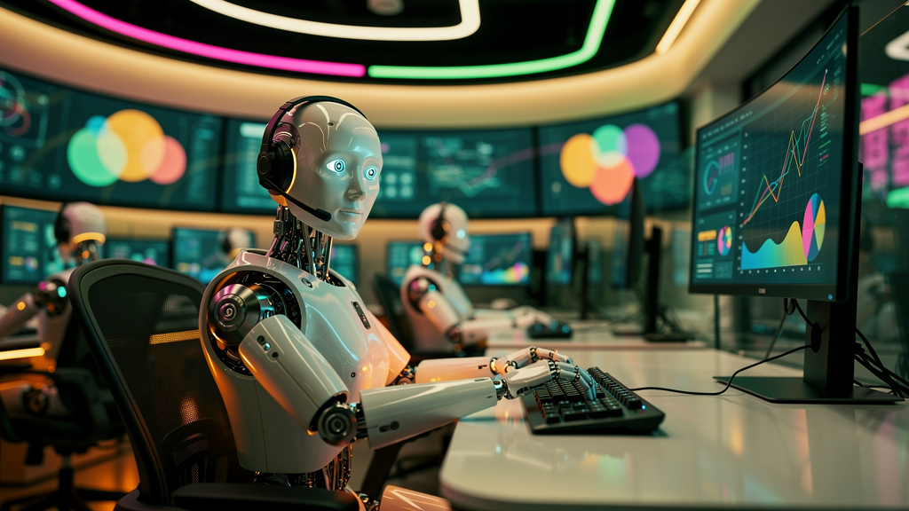 Chatbot com IA: Reduza custos de atendimento e impulsione sua empresa