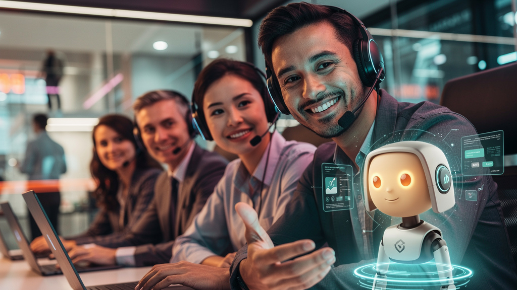 Chatbot com Inteligência Artificial: O Que É, Como Funciona e Quando Usar