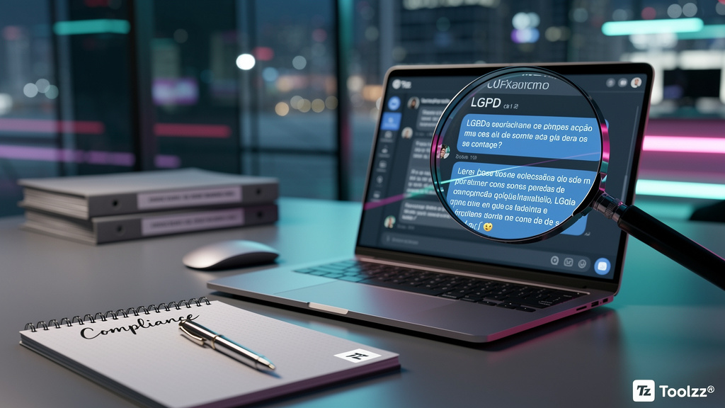 Chatbot Compliance: Guia Completo para Empresas