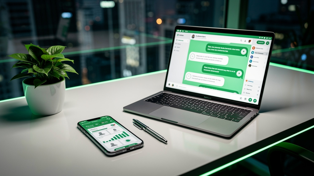 Chatbot e CRM: Qual a Melhor Integração no Brasil em 2024?