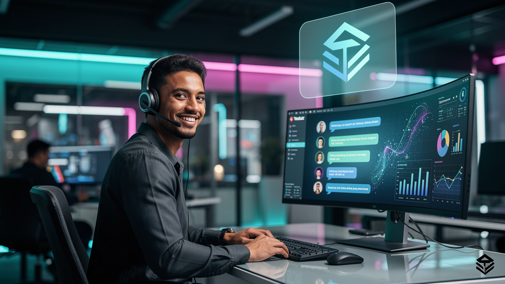 Chatbot, IA e Atendimento Humano: o que vem aí