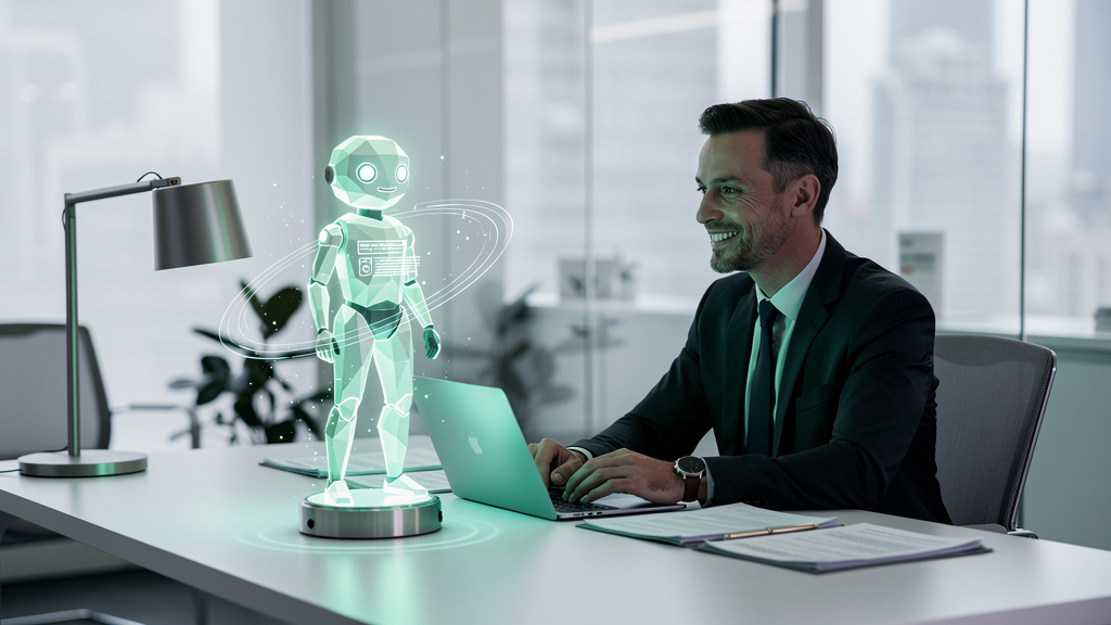 Chatbot Jurídico: Guia Completo para Empresas