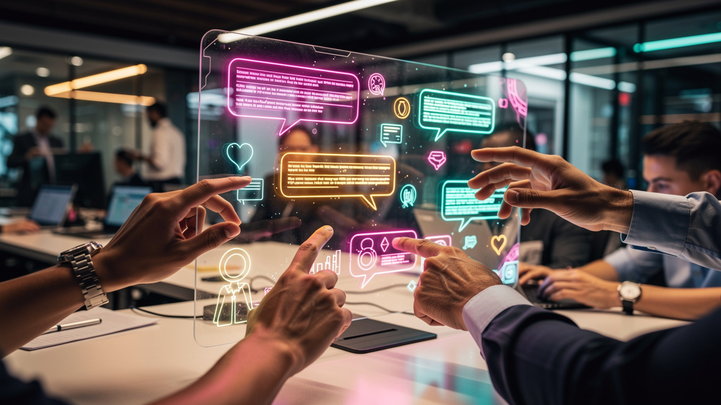 Chatbot para Empresas: Guia Completo para 2024