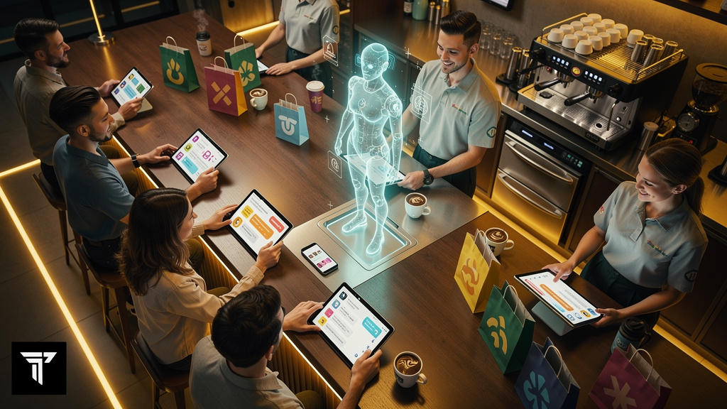 Chatbot para Franquias: Padronize o Atendimento e Impulse o Crescimento