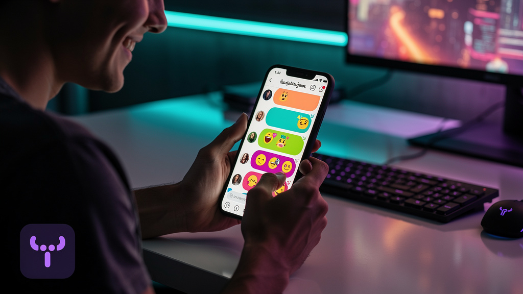 Chatbot para Instagram: Guia Completo para 2024