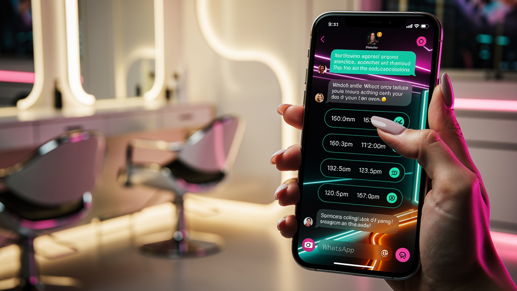 Chatbot WhatsApp para Agendamento: Guia Completo e Comparativo — imagem de capa Toolzz