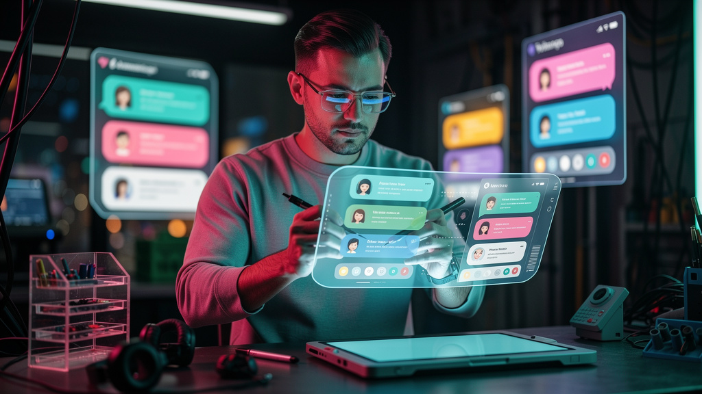 Chatbot Whitelabel: O Guia Completo para sua Empresa