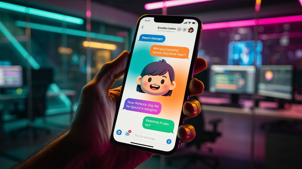 Chatbots com a Cara da Sua Marca: Guia Completo